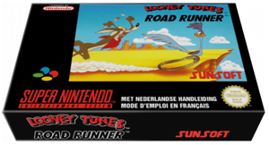 Looney Tunes : Road Runner